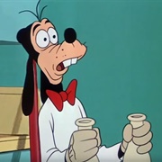 Goofy