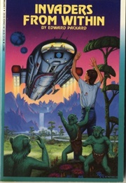 Invaders From Within (Edward Packard)