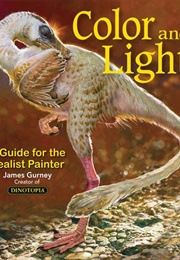 Color and Light (James Gurney)