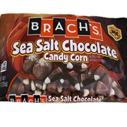 Brach's Sea Salt Chocolate Candy Corn