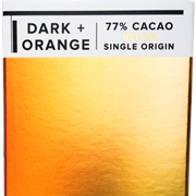 Wm Chocolate Dark + Orange