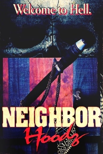 Neighbor Hoodz (1991)