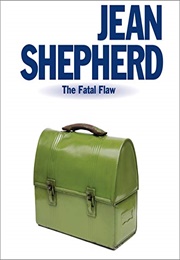 The Fatal Flaw (Shepherd)