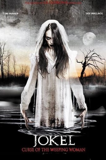 Curse of the Weeping Woman: J-Ok'el (2007)