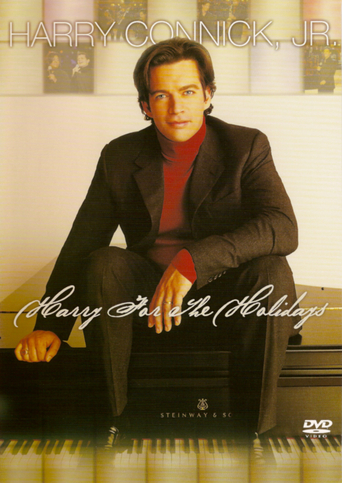 Harry Connick, Jr.:  Harry for the Holidays (2003)
