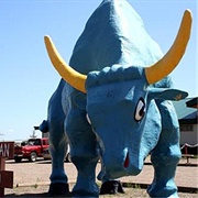 Paul Bunyan Land