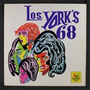 68 – Los York's (1968)
