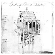 Crash of Rhinos - Knots