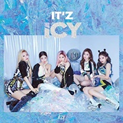 Icy - Itzy