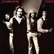 Degarmo & Key - Straight On