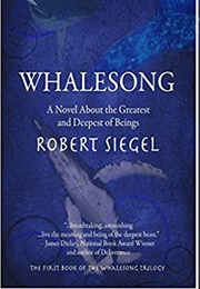 Whalesong (Robert Siegel)