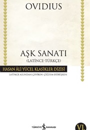 Aşk Sanatı (Ovidius)