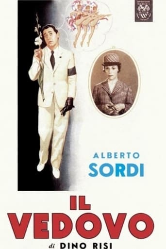 Il Vedovo (1959)