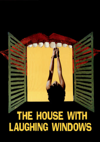 The House With Laughing Windows (1976)