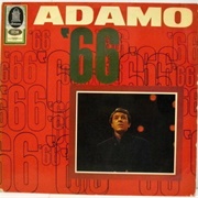 Adamo- Adamo '66