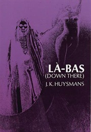 Là-Bas (Joris-Karl Huysmans)