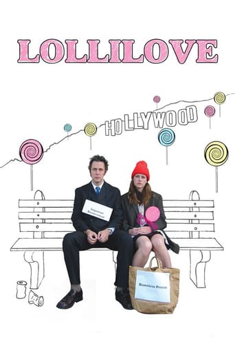 Lollilove (2004)