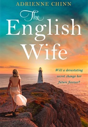 The English Wife (Adrienne Chinn)