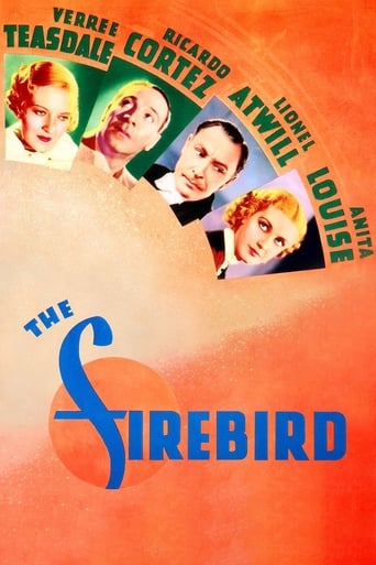 The Firebird (1934)