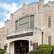 Mason Temple Church of God in Christ, Memphis, TN