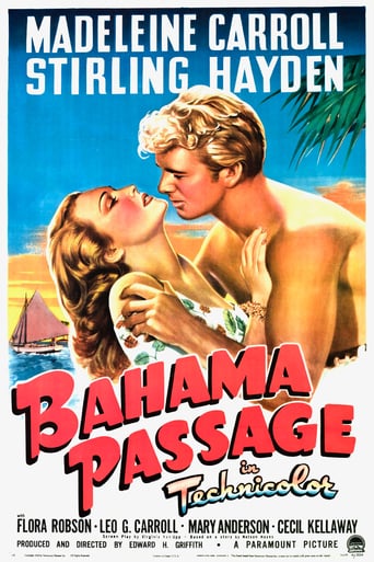 Bahama Passage (1941)