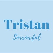 Tristan