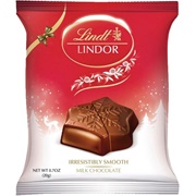 Lindor Snowflake