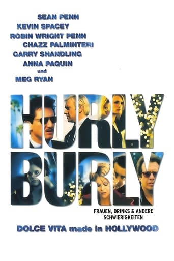 Hurlyburly (1998)