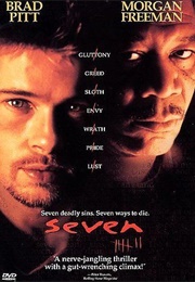 Seven (1997)