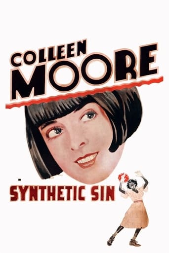 Synthetic Sin (1929)