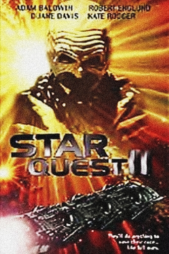 Starquest II (1996)