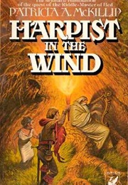 Harpist in the Wind (Patricia A. McKillip)