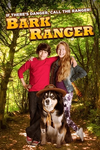 Bark Ranger (2015)