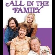 All in the Family (1971-1979)