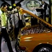 Virgil Simms' Battery Powered Car-Ferwood 2Night