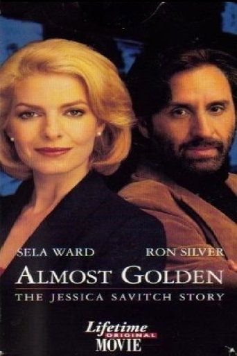 Almost Golden: The Jessica Savitch Story (1995)