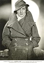 Fugitive Lady (1934)