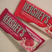 Hershey's Raspberries 'N' Creme