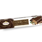 Oliviero Torrone Tenero Al Cioccolato