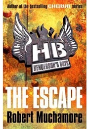 The Escape (Robert Muchamore)