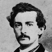 John Wilkes Booth