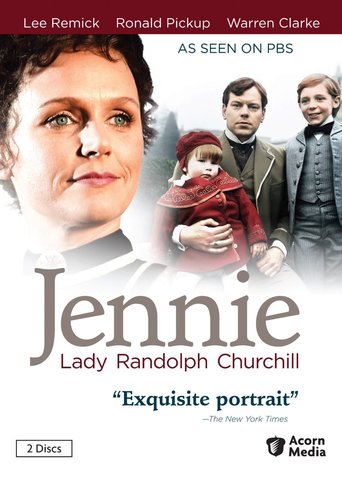 Jennie: Lady Randolph Churchill (1974)