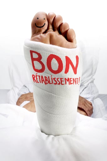 Bon Rétablissement ! (2014)
