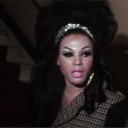 Crystal Labeija