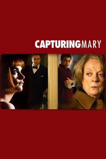 Capturing Mary (2007)