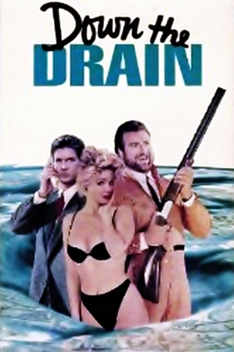 Down the Drain (1990)