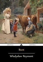 The Revolt of the Animals (Bunt) (Wladyslaw Reymont)