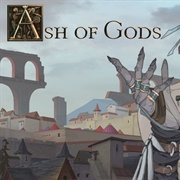 Ash of Gods