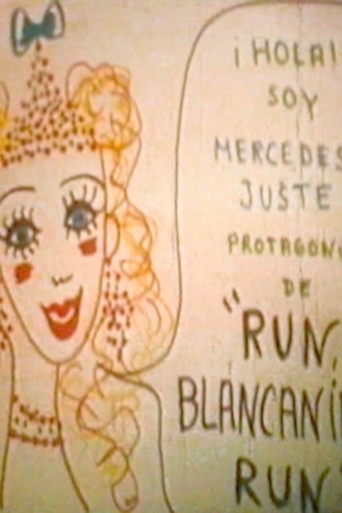 Run, Blancanieves, Run (1967)
