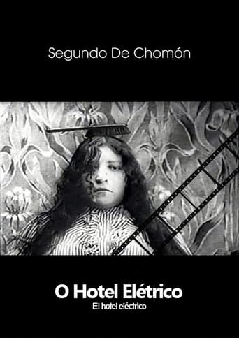 The Electric Hotel (1908)